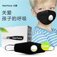 力康（HealForce）口罩