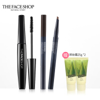 thefaceshop黑杆