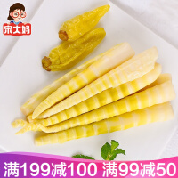 宋大妈豆类制品