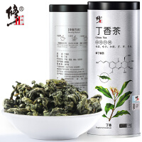 玫瑰胎菊茶