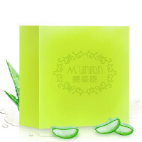 美联臣（Munion）洁面皂