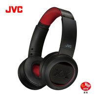杰伟世（JVC）头戴式耳机/耳麦