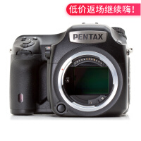 pentax数码相机