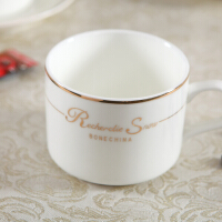 莲泽陶瓷茶杯