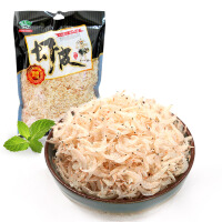 新鲜虾米