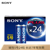 索尼（SONY）碱性电池