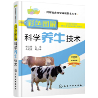肉牛科学养殖技术