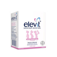 爱乐维（Elevit）维生素片剂
