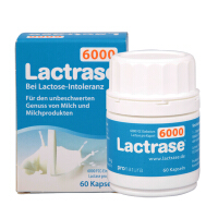 Lactrase营养辅食