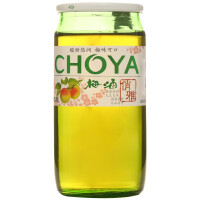 蝶矢（Choya）果味