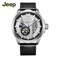 吉普（JEEP）精钢欧美手表