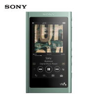 SONY绿色