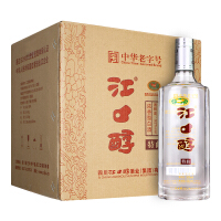 江口醇（jiangkouchun）单瓶白酒