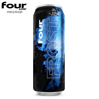 四洛克（fourloko）