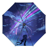 装饰伞