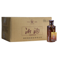 凤凰情白酒
