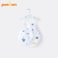 博睿恩（Pureborn）婴儿肚兜