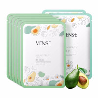 VENSE（唯恩诗）保湿面膜