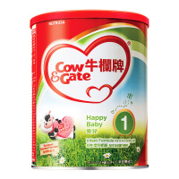香港牛栏一段奶粉