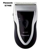 松下（Panasonic）单刀头往复式剃须刀