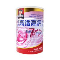 桂格（QUAKER）奶粉