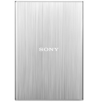 索尼（SONY）移动硬盘