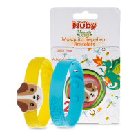 努比（Nuby）驱蚊手环