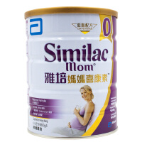 国际妈妈奶粉