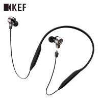 KEF蓝牙耳机