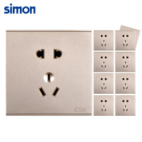 西蒙（SIMON）电源线