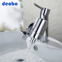 帝帛（deobo）净水器