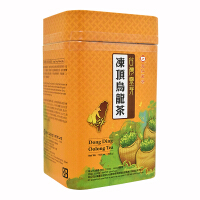 台湾高山茶王