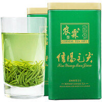 农霖绿茶