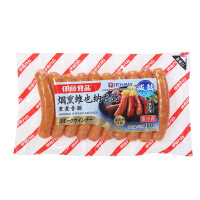 伊藤食品烤香肠