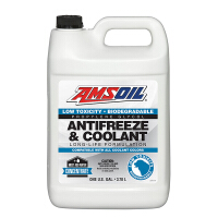 安索（AMSOIL）防冻液