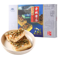 上海南瓜饼