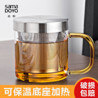 尚明（SAMADOYO）情侣对杯