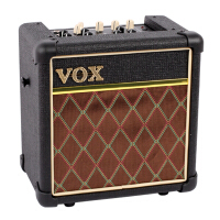 VOX音箱