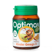 Optimax维生素片剂