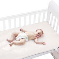 婴儿全棉床褥