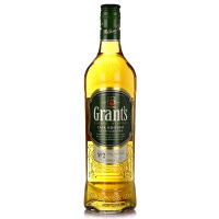 格兰（Grant's）洋酒