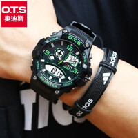 奥迪斯（OTS）时尚国产手表