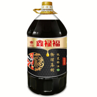 鑫禄福菜籽油