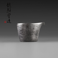 龙颜堂陶瓷茶具