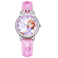 小公主手表