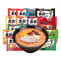 日清食品（Nissin）干拌面