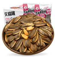 艾精隆休闲食品