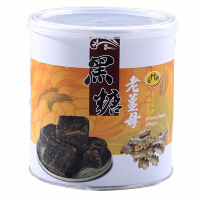 黑糖茶砖