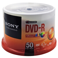 sonydvd-r