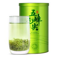 湖北宜昌绿茶